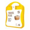 MyKit Travel Plus First Aid Kit Yellow | not available | No Branding | not available | not available