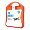 MyKit On Board Travel Set Red | not available | No Branding | not available | not available