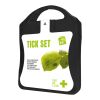 MyKit Tick First Aid Kit Transparent black | not available | No Branding | not available | not available