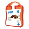 MyKit Sport first aid kit Red | not available | No Branding | not available | not available