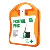 MyKit Festival Plus Orange | No Branding | not available | not available