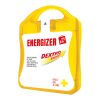 MyKit Energiser Set Yellow | not available | No Branding | not available | not available