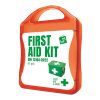 MyKit DIN first aid kit Red | Not applicable | No Branding | not available | not available