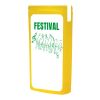 MiniKit Festival Set Yellow | not available | No Branding | not available | not available