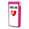 MiniKit First Aid Magenta | No Branding | not available | not available
