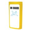MiniKit On Board Travel Set Yellow | No Branding | not available | not available