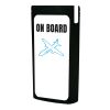 MiniKit On Board Travel Set Transparent black | not available | No Branding | not available | not available