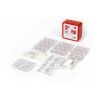 MyKit First Aid tin kit Red | No Branding | not available | not available