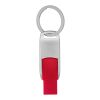 Flip USB Red-Silver | No Branding | not available | not available | 1 GB
