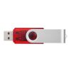 Rotate USB 3.0 translucent Red | No Branding | not available | not available | 16 GB