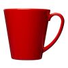 Supreme 350 ml plastic mug Red | No Branding | not available | not available