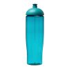 H2O Active® Tempo 700 ml dome lid sport bottle Aqua | No Branding | not available | not available