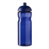 H2O Active® Base 650 ml dome lid sport bottle Blue | not available | No Branding | not available | not available