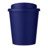 Americano® Espresso 250 ml insulated tumbler Blue | No Branding | not available | not available