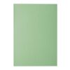 Novella Austen A5 recycled soft cover notebook - 100 sheets Green | not available