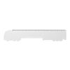 Tait 30cm lorry-shaped recycled plastic ruler White | No Branding | not available | not available