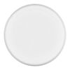 Orbit recycled plastic frisbee White | Not applicable | No Branding | not available | not available