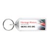 Stein F1 reopenable keychain White | No Branding | not available | not available