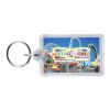 Luken G1 reopenable keychain White | No Branding | not available | not available