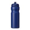 Baseline plus 650ml sports water bottle Blue | No Branding | not available | not available