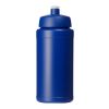 Baseline Plus 500 ml bottle with sports lid Blue | No Branding | not available | not available