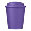 Americano® Espresso 250 ml tumbler with spill-proof lid Purple | No Branding | not available | not available