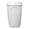 Alto 350 ml tumbler White | Not applicable | No Branding | not available | not available