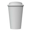 Americano® Infiniti 350 ml insulated tumbler White