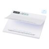 Sticky-Mate® large square sticky notes 100x100mm White | 25 pages | No Branding | not available | not available