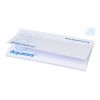 Sticky-Mate® sticky notes 127x75mm White | 25 pages | No Branding | not available | not available
