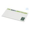 Sticky-Mate recycled sticky notes 127 x 75 mm White | 25 pages | No Branding | not available | not available