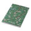 Novella Austen A5 soft cover notebook Myrtle green | 100 pages