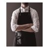 VINGA Casbas Apron black | No Branding | not available | not available | not available