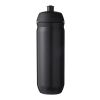 HydroFlex™ 750 ml squeezy sport bottle Black