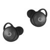 Prixton TWS160S sport Bluetooth® 5.0 earbuds Standard | Solid black | No Branding | not available | not available