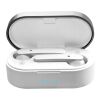Prixton TWS157 earbuds Standard | White | No Branding | not available | not available