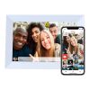Prixton Prado 10" wifi digital photo frame Standard | white | No Branding | not available | not available