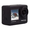 Prixton DV670 4K dual screen action camera Standard | Black | No Branding | not available | not available