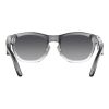 Prixton IRIS AI glasses White