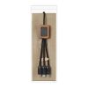 SCX.design C29 3-in-1 bamboo cable Wood | No Branding | not available | not available