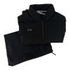 SCX.design G01 heated bodywarmer with power bank Solid black | XXL | No Branding | not available | not available