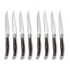 VINGA Gigaro meat knives steel | No Branding | not available | not available