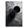 VINGA Nomimono bowl 15,5 cm, 2 pcs set black | No Branding