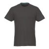 Jade short sleeve men's GRS recycled t-shirt Storm grey | 2XL | No Branding | not available | not available