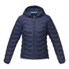 Petalite women's GRS recycled insulated jacket Deep blue | L | No Branding | not available | not available
