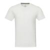 Avalite short sleeve unisex Aware™ recycled t-shirt Standard | White | L | No Branding | not available | not available | not available