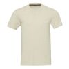 Avalite short sleeve unisex Aware™ recycled t-shirt Oatmeal | 2XS