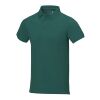 Calgary short sleeve men's polo Standard | Forest green | XS | No Branding | not available | not available | not available