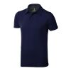 Markham short sleeve men's stretch polo Standard | Deep blue | XS | No Branding | not available | not available | not available
