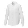 Pollux long sleeve men's shirt Standard | White | M | No Branding | not available | not available | not available